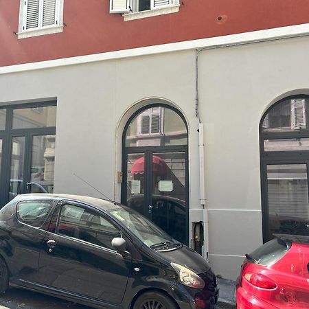 Il Sogno Apartment Triest Exterior foto