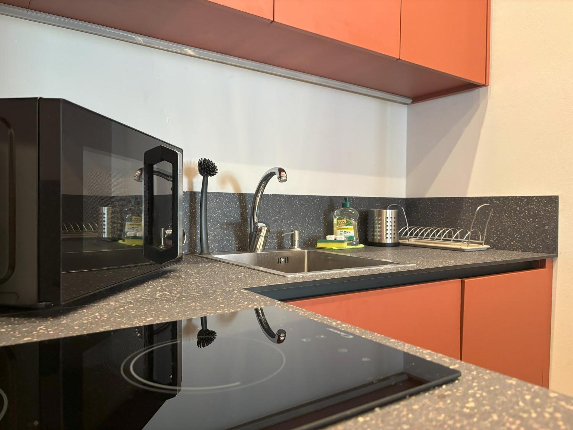 Il Sogno Apartment Triest Exterior foto