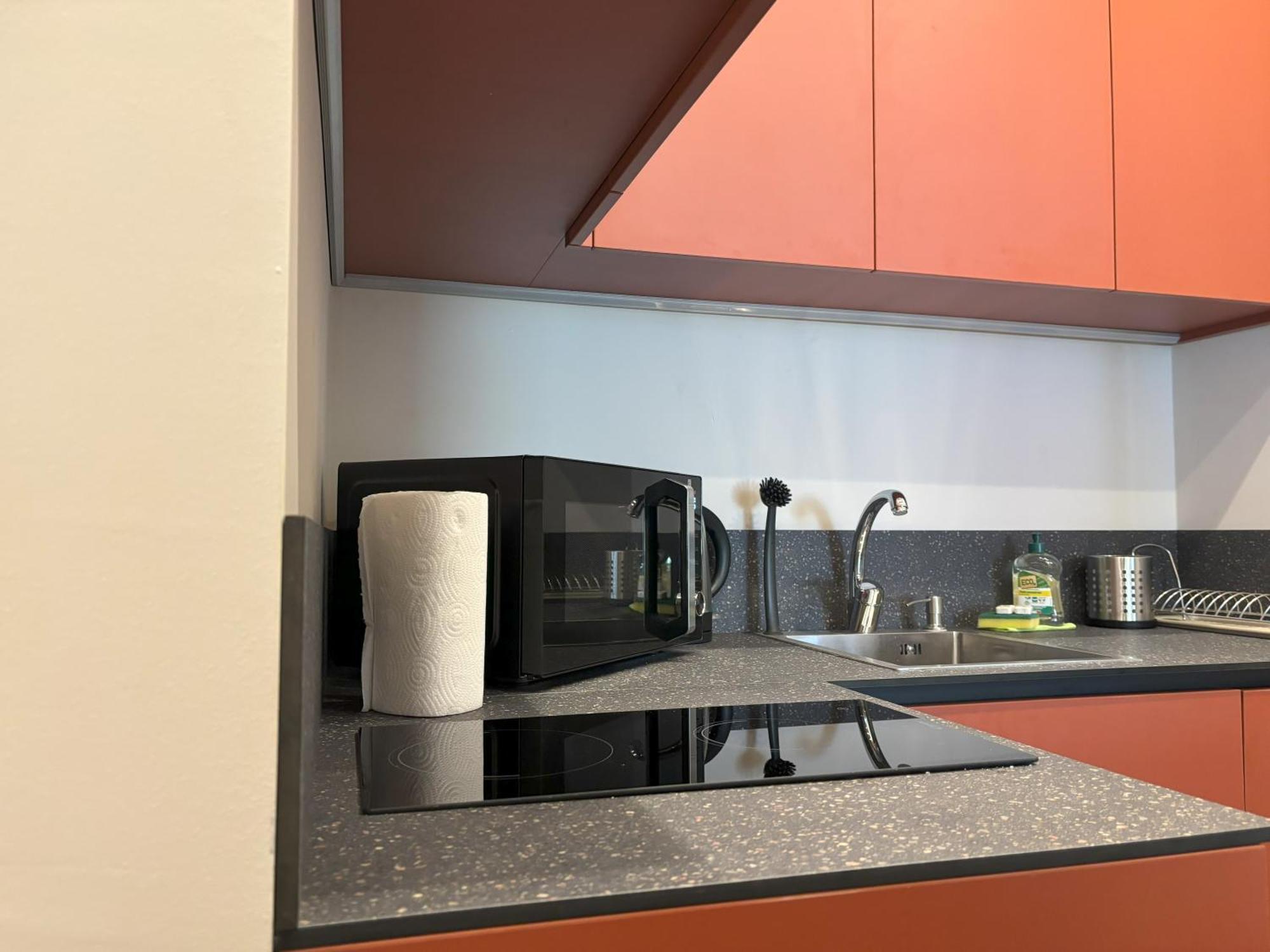 Il Sogno Apartment Triest Exterior foto