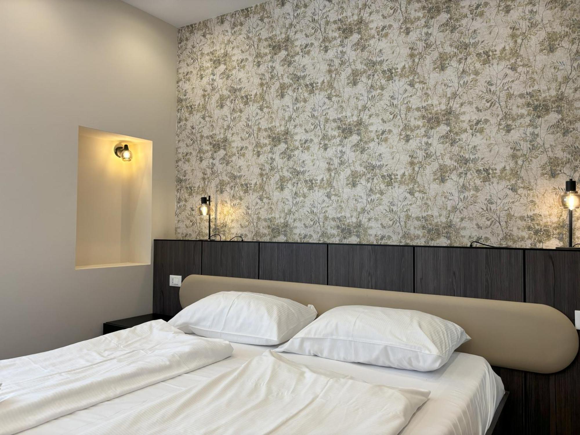 Il Sogno Apartment Triest Exterior foto