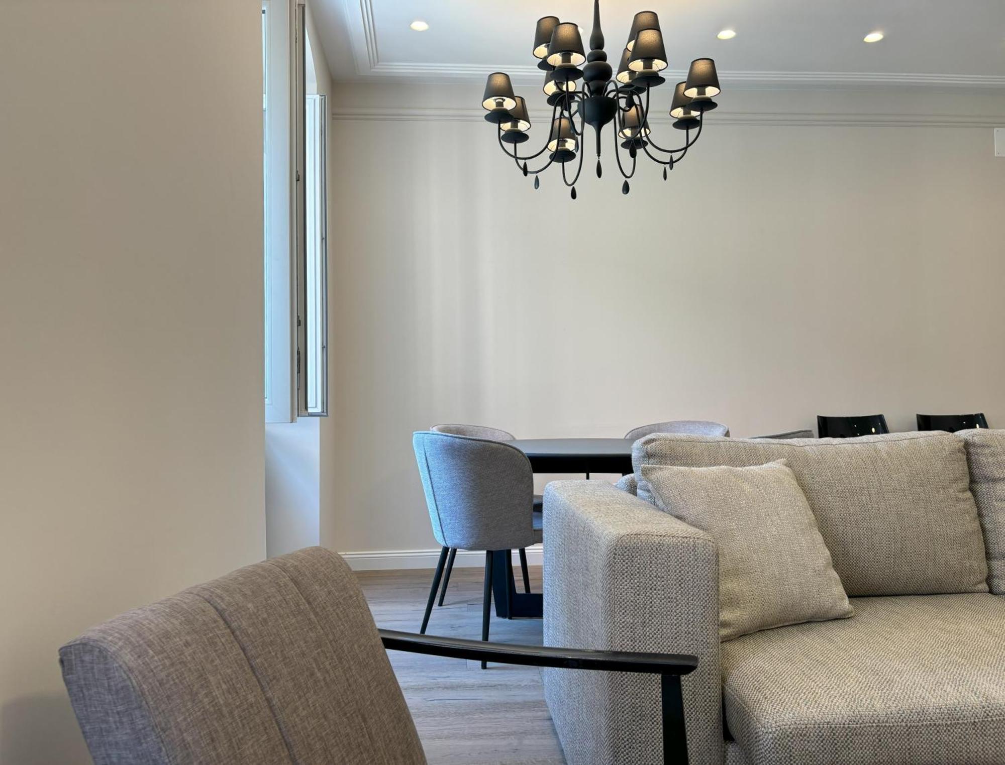 Il Sogno Apartment Triest Exterior foto