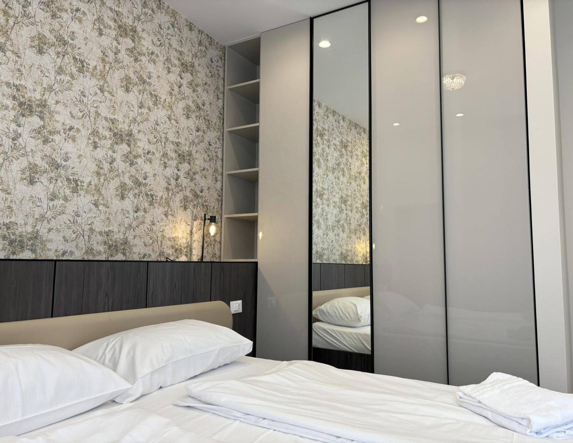 Il Sogno Apartment Triest Exterior foto
