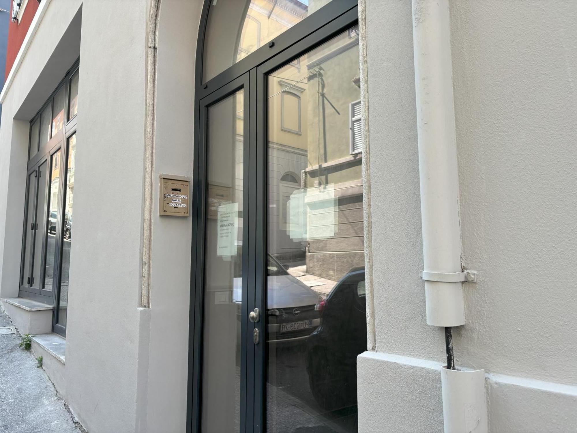 Il Sogno Apartment Triest Exterior foto