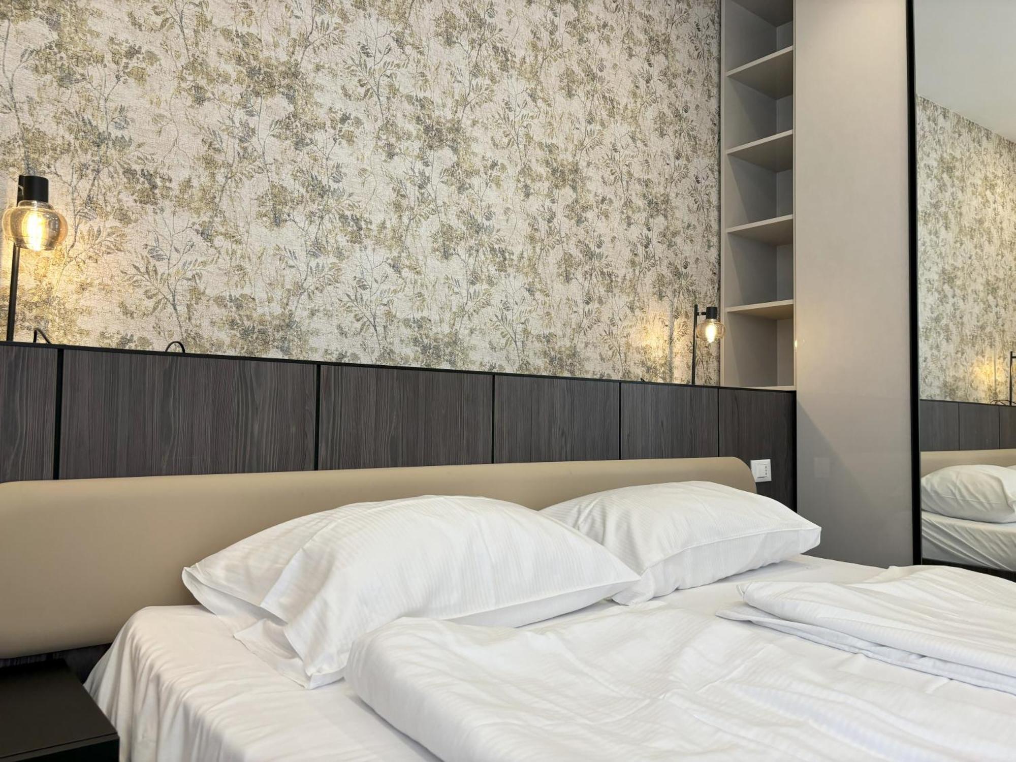 Il Sogno Apartment Triest Exterior foto